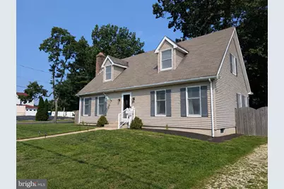215 McClellan Avenue, Berlin, NJ 08091 - Photo 1