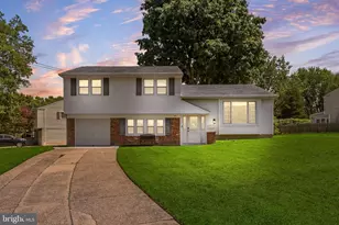 101 Saddle Ridge Rd, Voorhees, NJ 08043 - Photo 1