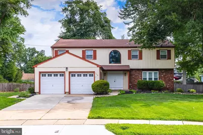 115 Greenvale Court, Cherry Hill, NJ 08034 - Photo 1