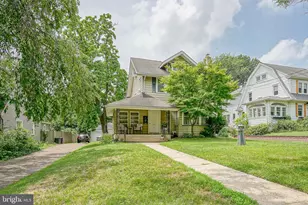 316 9th Ave, Haddon Heights, NJ 08035 - Photo 1