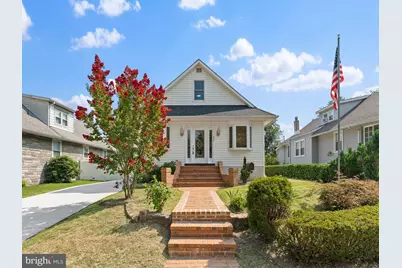 245 S Logan Avenue, Audubon, NJ 08106 - Photo 6