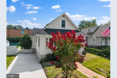 245 S Logan Avenue, Audubon, NJ 08106 - Photo 4