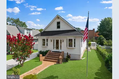 245 S Logan Avenue, Audubon, NJ 08106 - Photo 1