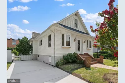 245 S Logan Avenue, Audubon, NJ 08106 - Photo 8