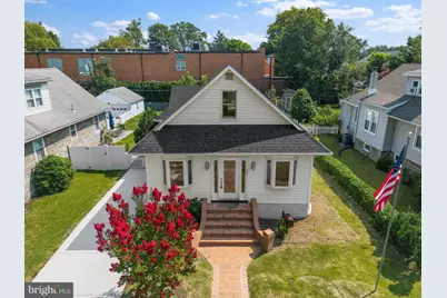 245 S Logan Avenue, Audubon, NJ 08106 - Photo 10