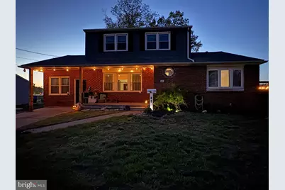 40 Woodlane Drive, Gloucester Township, NJ 08012 - Photo 1