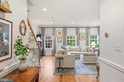 8 Washington Avenue, Haddonfield, NJ 08033 - Photo 2