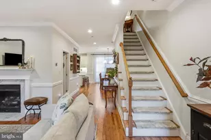 8 Washington Ave, Haddonfield, NJ 08033 - Photo 32