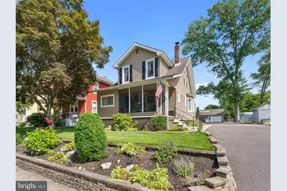 214 Spruce Street, Audubon, NJ 08106 - Photo 2