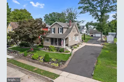 214 Spruce Street, Audubon, NJ 08106 - Photo 36