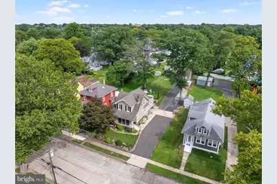 214 Spruce Street, Audubon, NJ 08106 - Photo 4