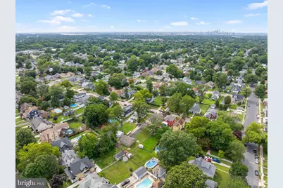 214 Spruce Street, Audubon, NJ 08106 - Photo 46
