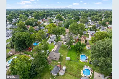 214 Spruce Street, Audubon, NJ 08106 - Photo 44
