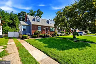 545 W Kings Hwy, Audubon, NJ 08106 - Photo 1
