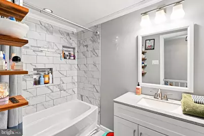 545 W Kings Highway, Audubon, NJ 08106 - Photo 8