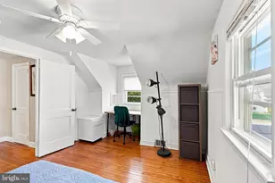 545 W Kings Hwy, Audubon, NJ 08106 - Photo 12