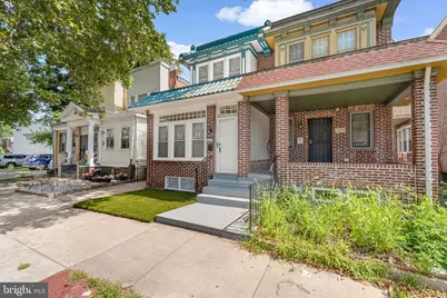 1222 Langham Avenue, Camden, NJ 08103 - Photo 4