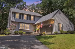 10 Beacon Pl, Voorhees, NJ 08043 - Photo 1