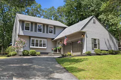 10 Beacon Place, Voorhees, NJ 08043 - Photo 2