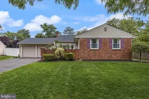 131 Randle Dr, Cherry Hill, NJ 08034 - Photo 1