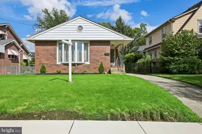 202 Stratford Avenue, Haddon Township, NJ 08108 - Photo 4