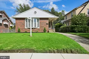 202 Stratford Ave, Haddon Township, NJ 08108 - Photo 4