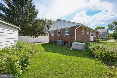 202 Stratford Avenue, Haddon Township, NJ 08108 - Photo 24