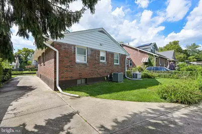 202 Stratford Avenue, Haddon Township, NJ 08108 - Photo 22