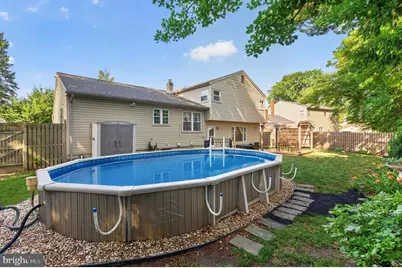 3 Gately Court, Cherry Hill, NJ 08002 - Photo 4