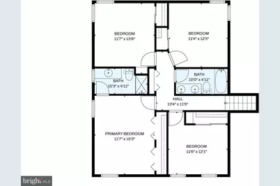 3 Gately Court, Cherry Hill, NJ 08002 - Photo 44