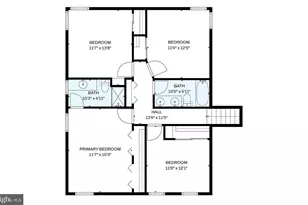3 Gately Ct, Cherry Hill, NJ 08002 - Photo 44