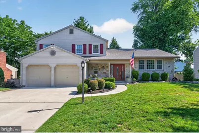 3 Gately Court, Cherry Hill, NJ 08002 - Photo 50