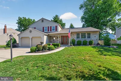 3 Gately Court, Cherry Hill, NJ 08002 - Photo 2