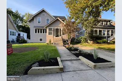 345 Park Avenue, Collingswood, NJ 08108 - Photo 2