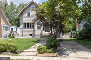 345 Park Ave, Collingswood, NJ 08108 - Photo 1