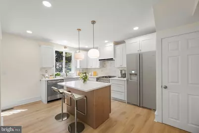 302 W Washington Avenue, Magnolia, NJ 08049 - Photo 16