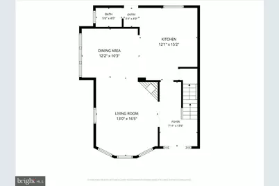 302 W Washington Avenue, Magnolia, NJ 08049 - Photo 34