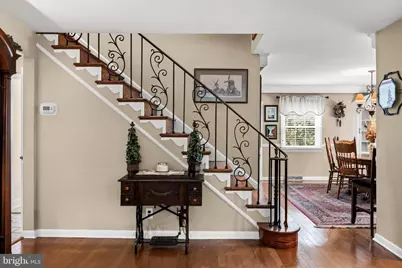 505 W Crystal Lake Avenue, Haddon Township, NJ 08033 - Photo 4