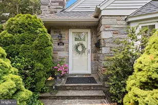 505 W Crystal Lake Ave, Haddon Township, NJ 08033 - Photo 2