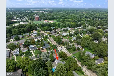 505 W Crystal Lake Avenue, Haddon Township, NJ 08033 - Photo 34