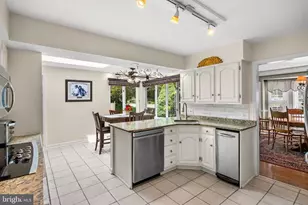 505 W Crystal Lake Ave, Haddon Township, NJ 08033 - Photo 8