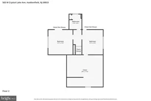 505 W Crystal Lake Ave, Haddon Township, NJ 08033 - Photo 36