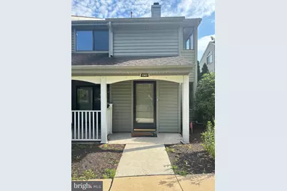 1303 Roberts Way, Voorhees, NJ 08043 - Photo 1