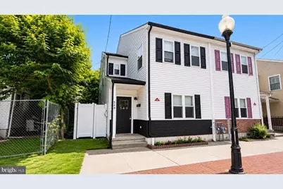 549 S 6th Street, Camden, NJ 08103 - Photo 2