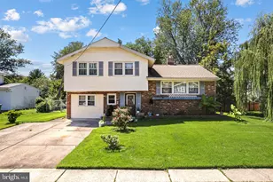 413 Howard Rd, Cherry Hill, NJ 08034 - Photo 1