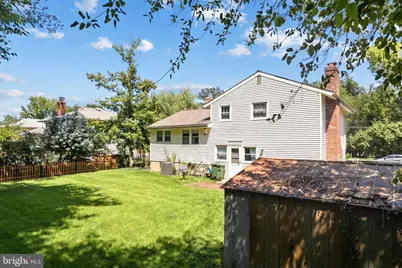 413 Howard Road, Cherry Hill, NJ 08034 - Photo 26