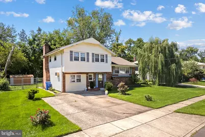 413 Howard Road, Cherry Hill, NJ 08034 - Photo 2
