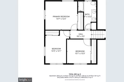 413 Howard Road, Cherry Hill, NJ 08034 - Photo 34