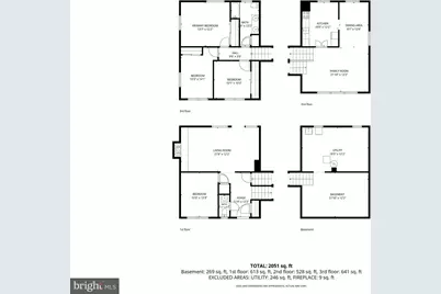 413 Howard Road, Cherry Hill, NJ 08034 - Photo 36