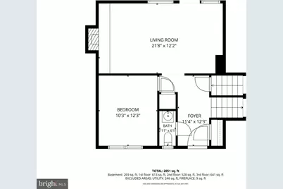 413 Howard Road, Cherry Hill, NJ 08034 - Photo 32